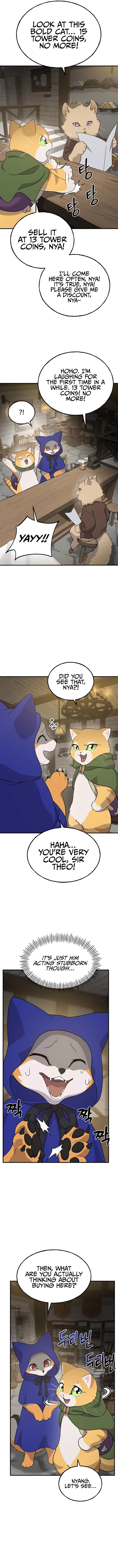 Solo Farming In The Tower - Chapter 27 image 03_optimized